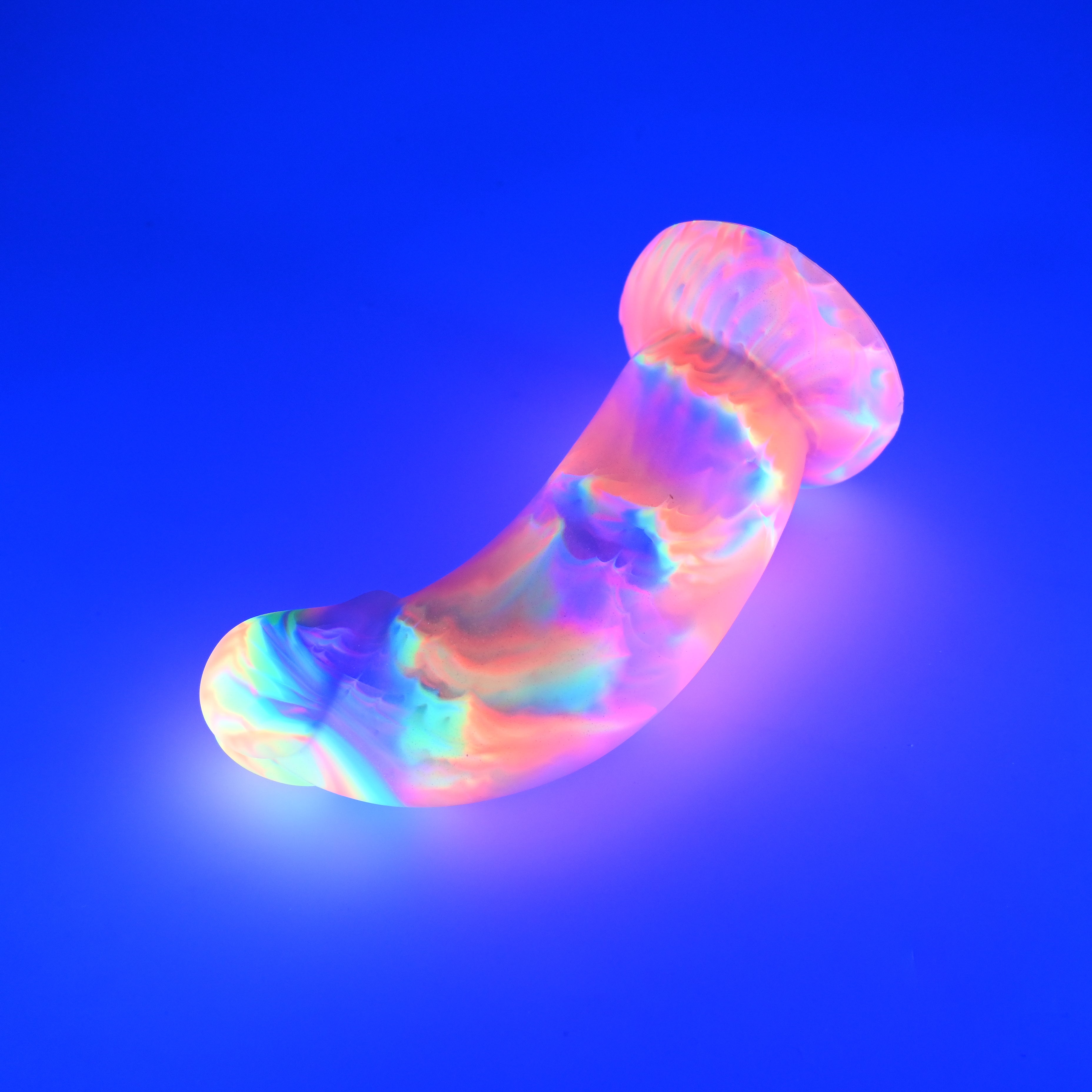 G3TJR71 Ignis Medium NC 0031 UV CS GOBLIN HOLE