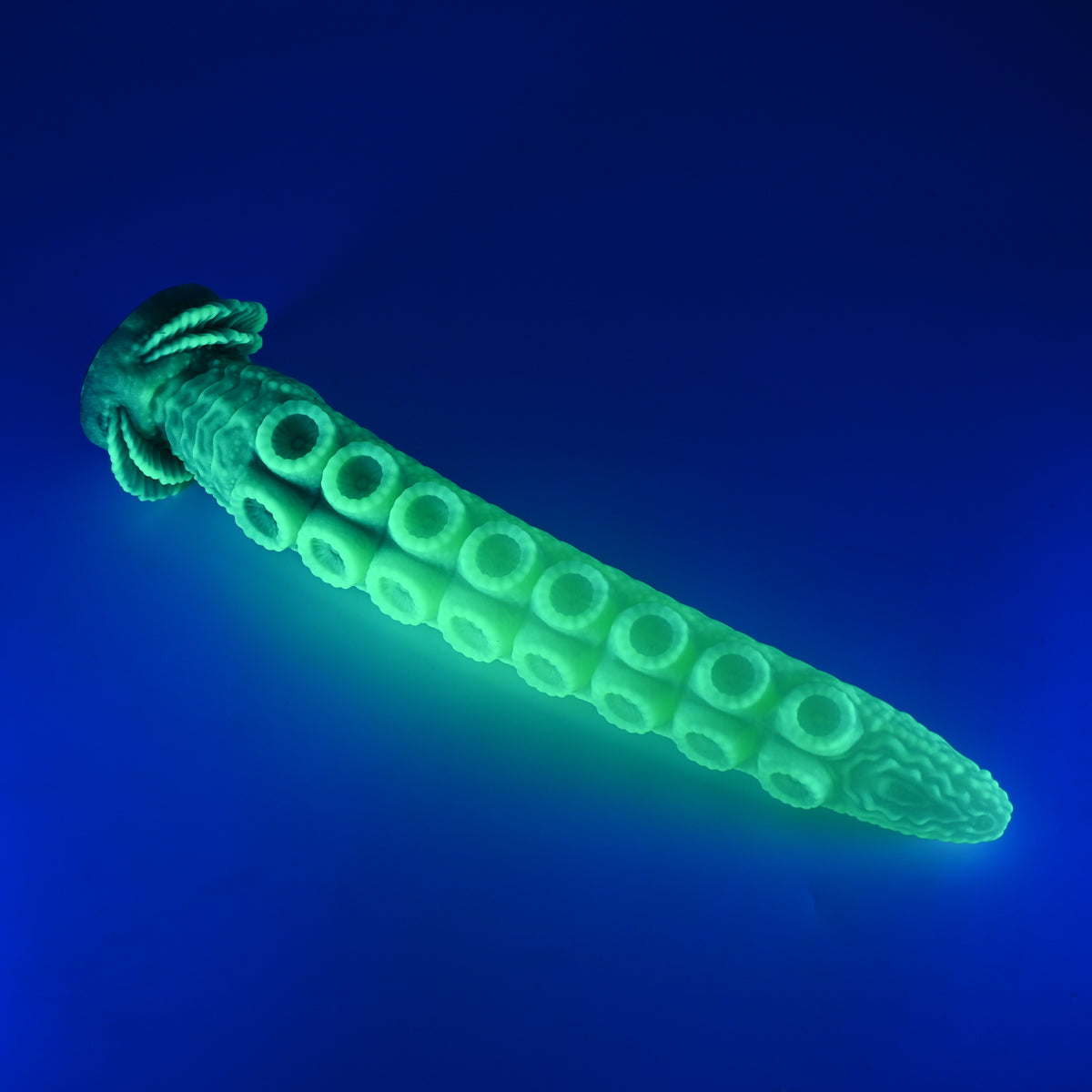 E3SKR13 Illex Medium 0030 UV GITD CS
