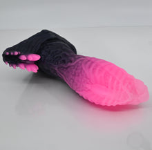 Load image into Gallery viewer, X3SEK44 Shin Medium 0030 UV GITD

