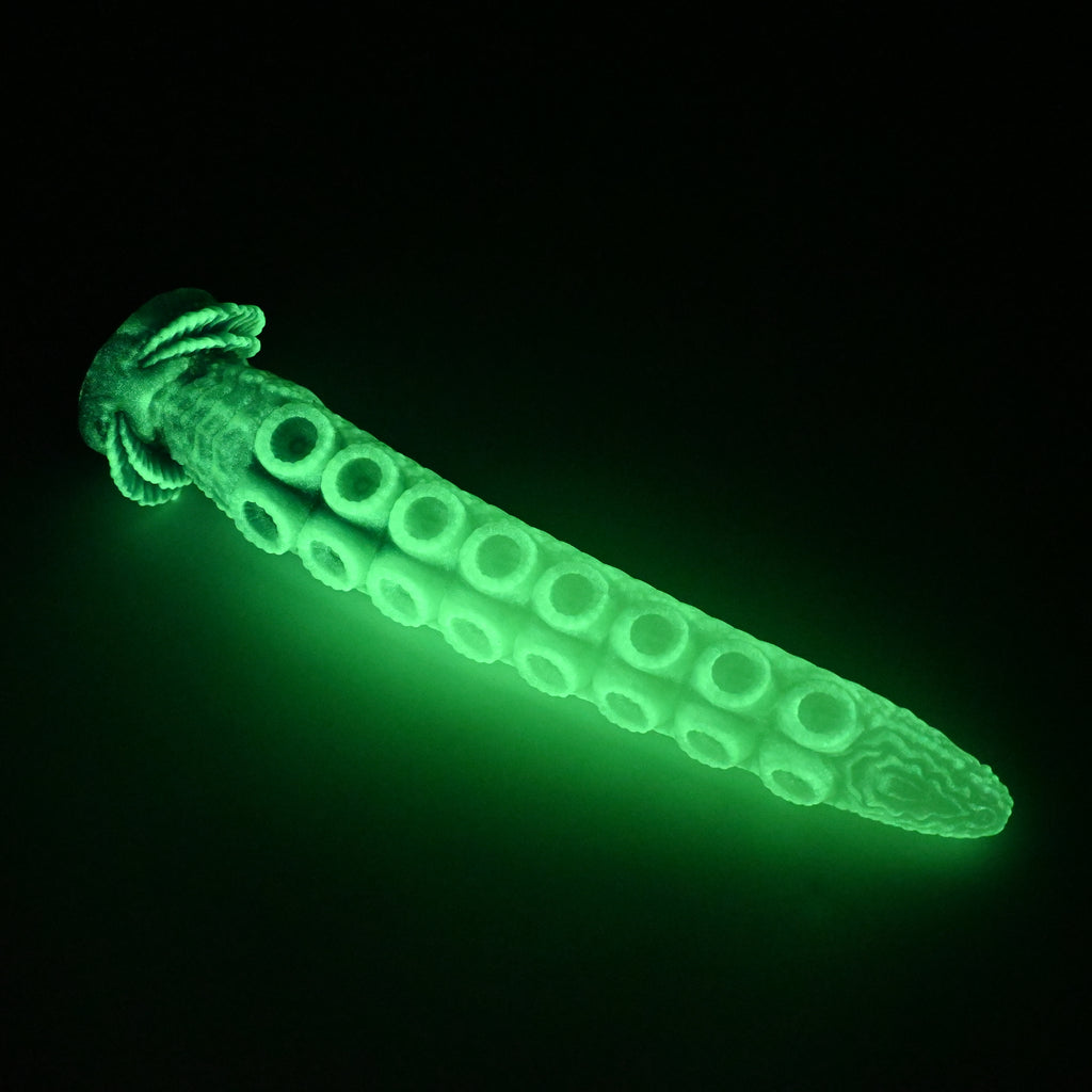 E3SKR13 Illex Medium 0030 UV GITD CS