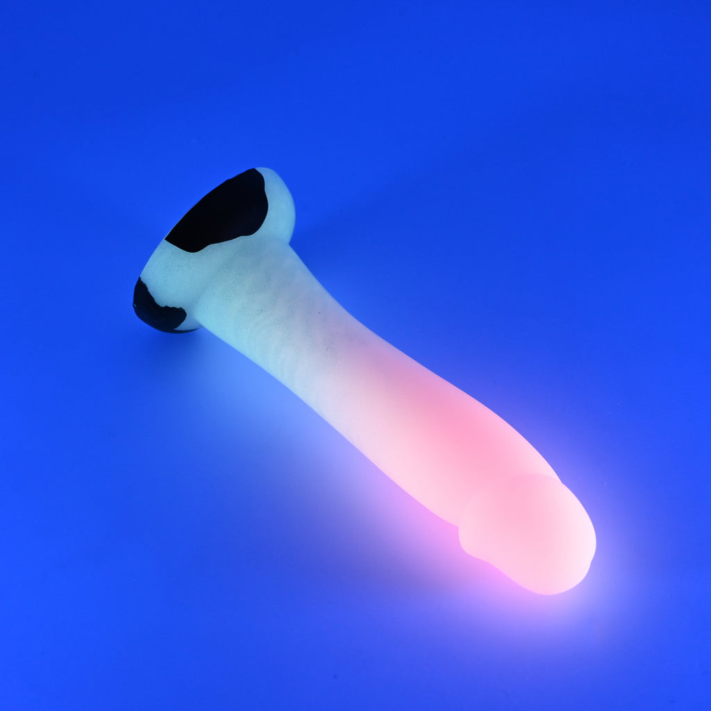 Z2SJS73 Caelus Small 0030 UV GITD
