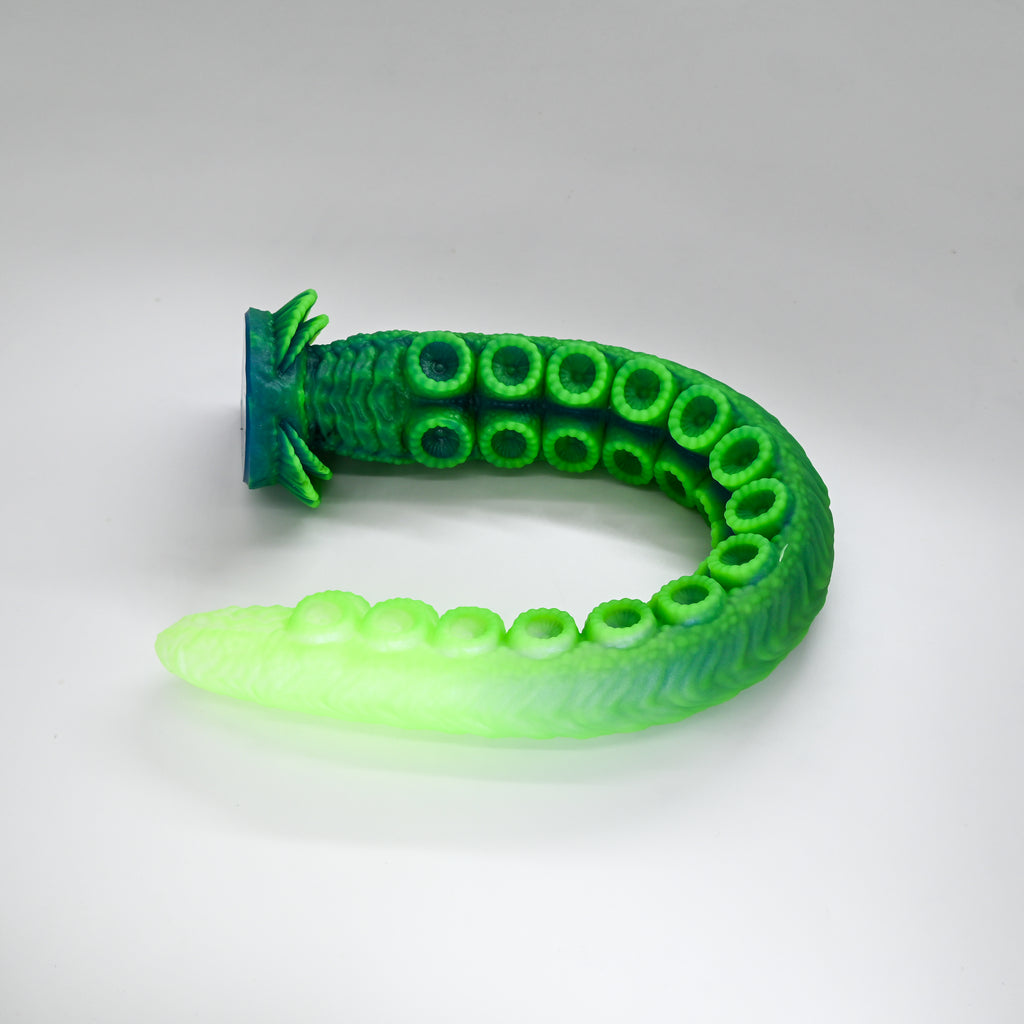 E4SKR15 Illex Large 0030 UV GITD