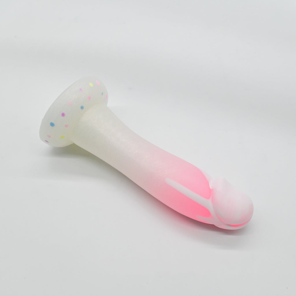 Z2SJS74 Caelus Small 0030 UV GITD