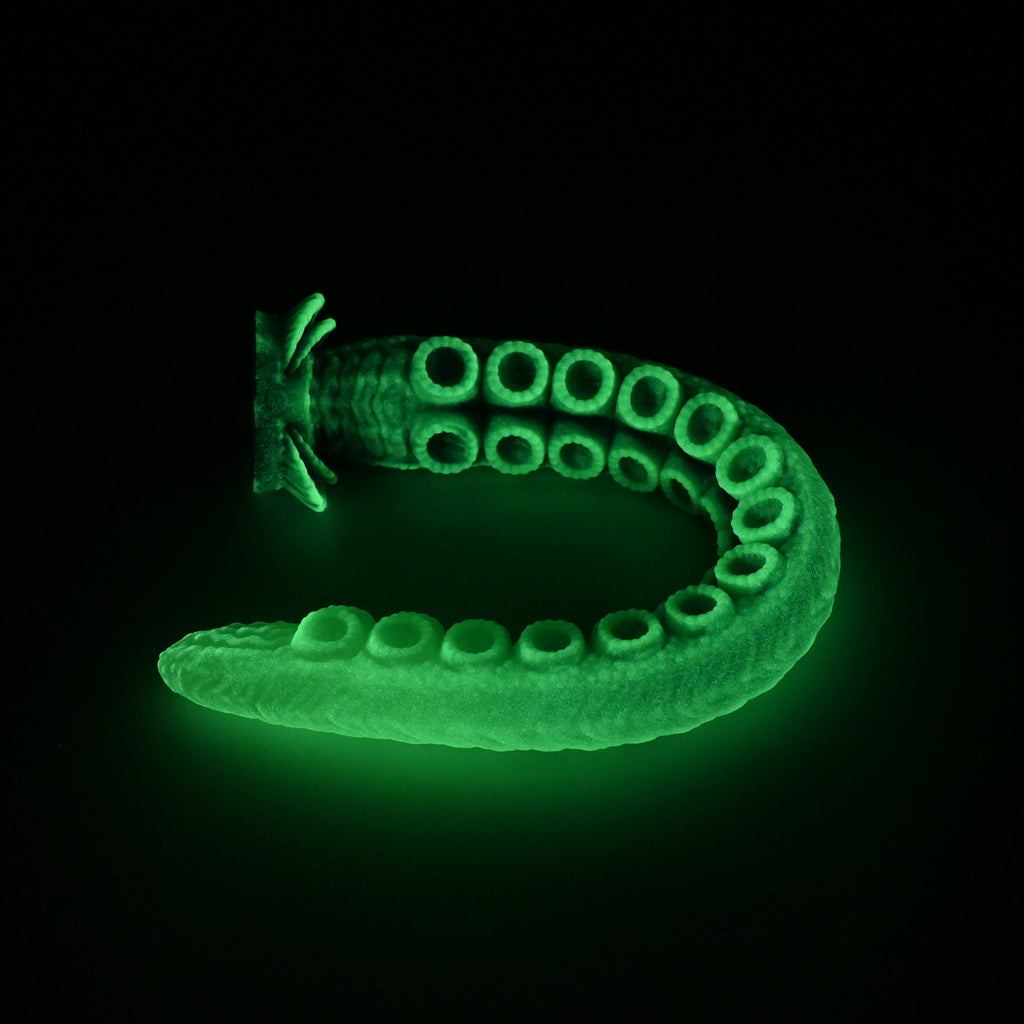 E4SKR15 Illex Large 0030 UV GITD