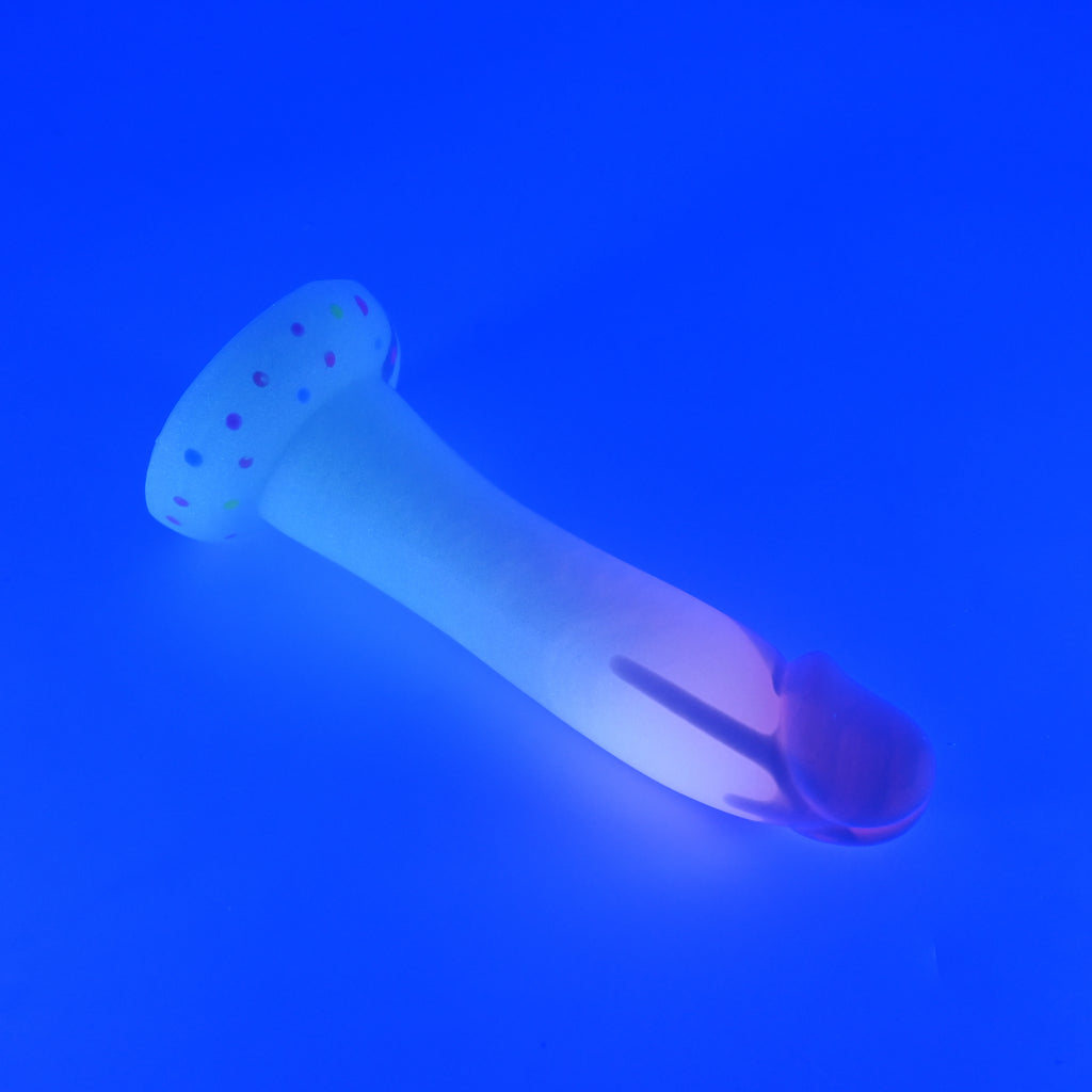 Z2SJS74 Caelus Small 0030 UV GITD