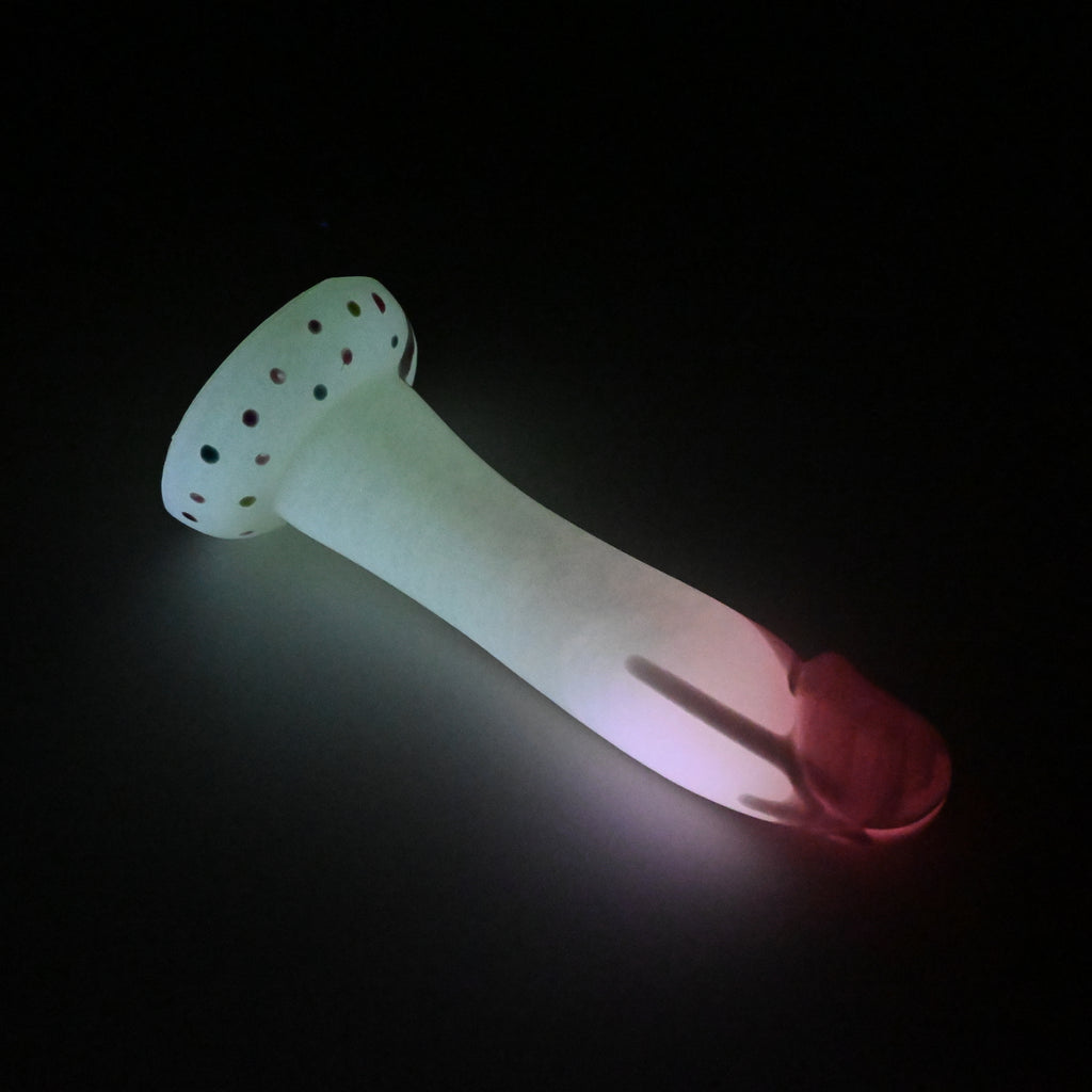 Z2SJS74 Caelus Small 0030 UV GITD