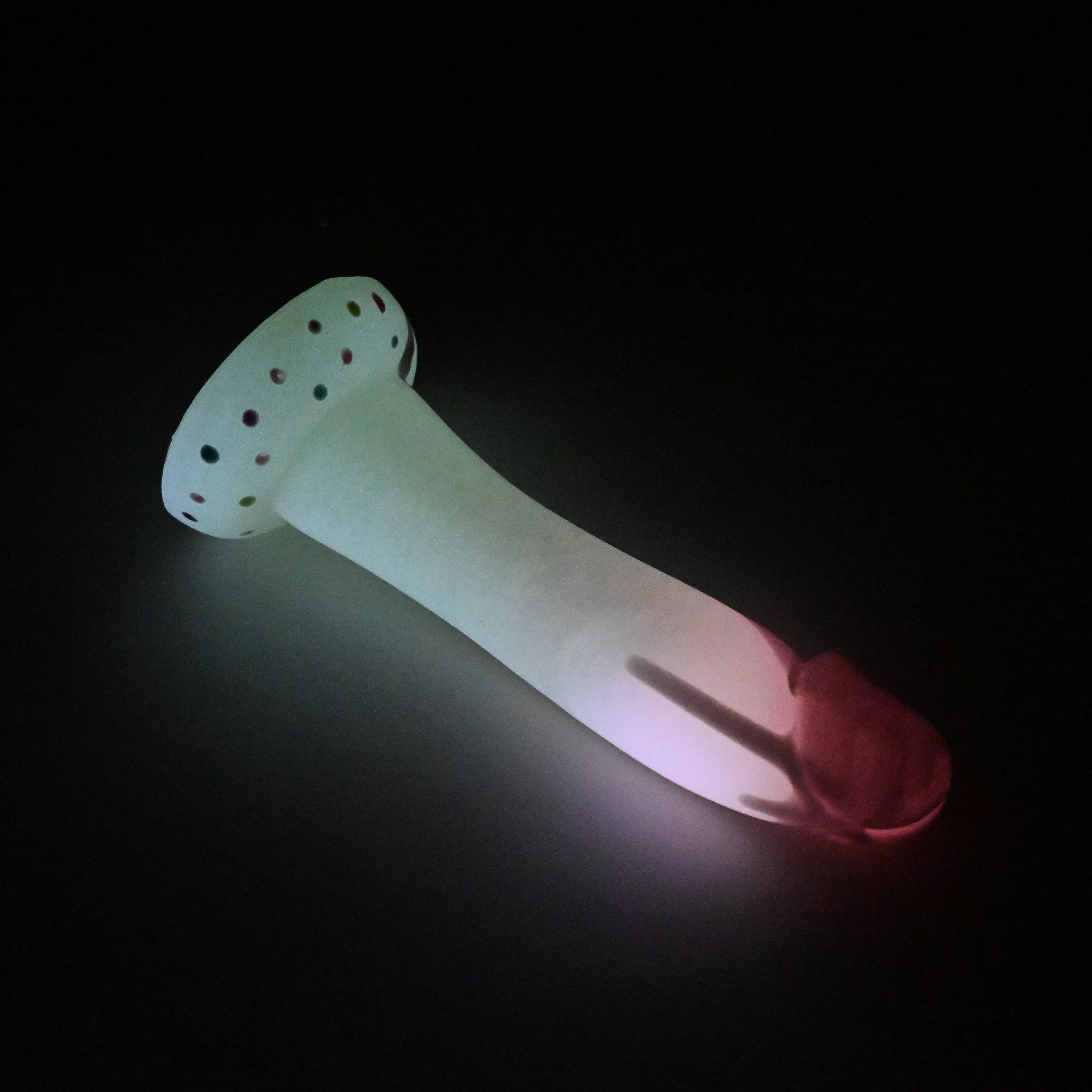 Z2SJS74 Caelus Small 0030 UV GITD