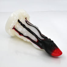 Load image into Gallery viewer, N2SEJ25 Nereid Small 0050 UV GITD
