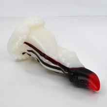 Load image into Gallery viewer, N2SEJ25 Nereid Small 0050 UV GITD
