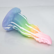 Load image into Gallery viewer, N2SEJ26 Nereid Small 0030 UV GITD
