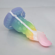 Load image into Gallery viewer, N2SEJ26 Nereid Small 0030 UV GITD
