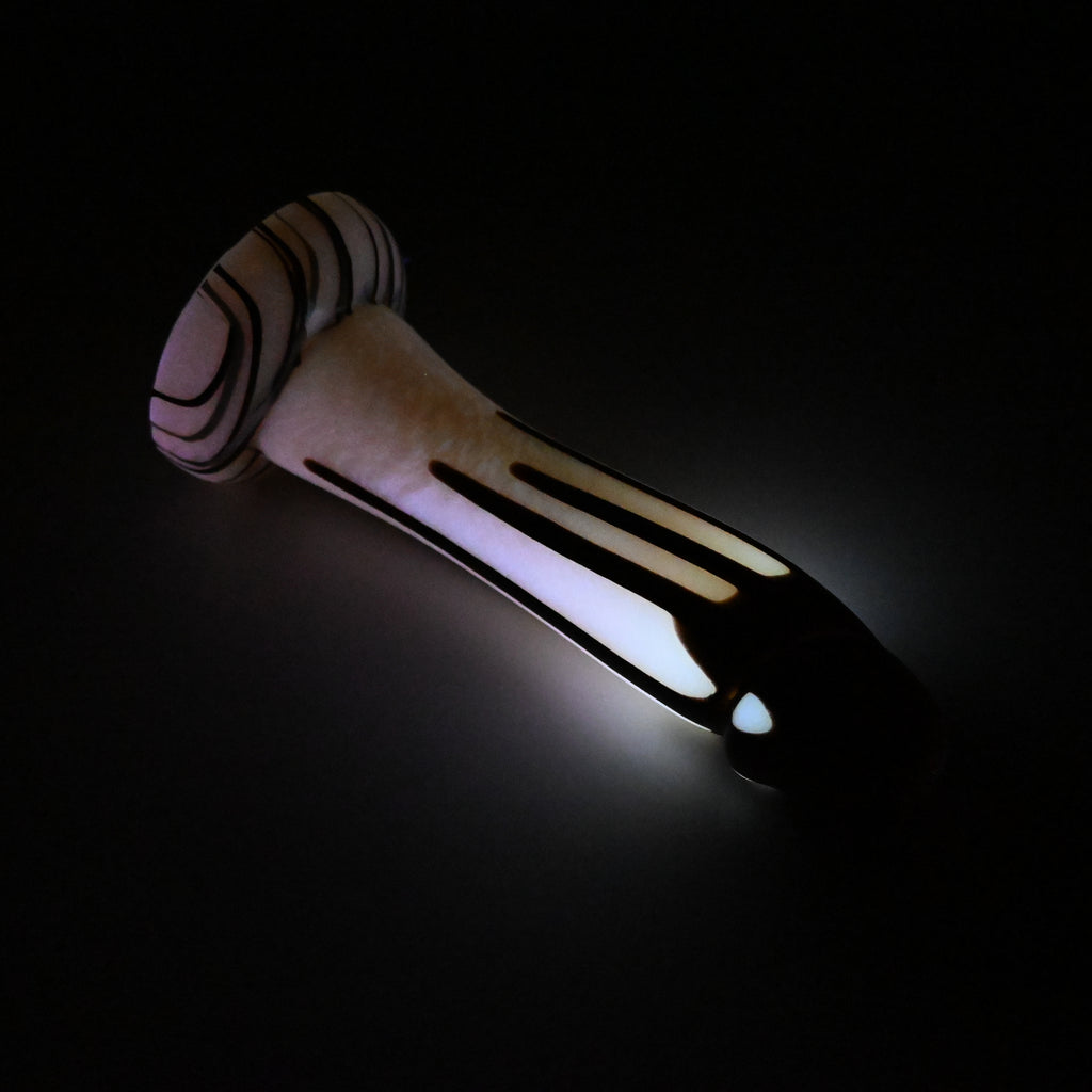 Z3SJS78 Caelus Medium 0030 UV GITD GOBLIN HOLE