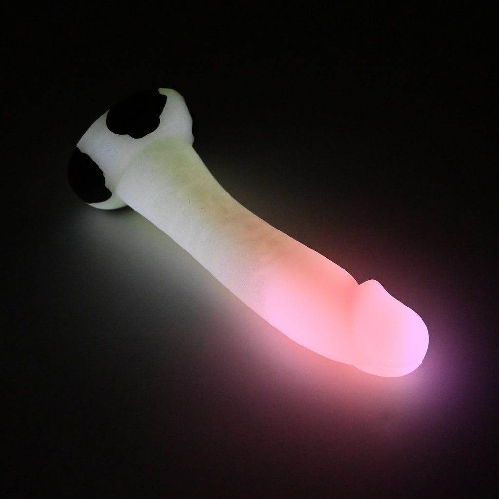 Z3SJS79 Caelus Medium 0030 UV GITD