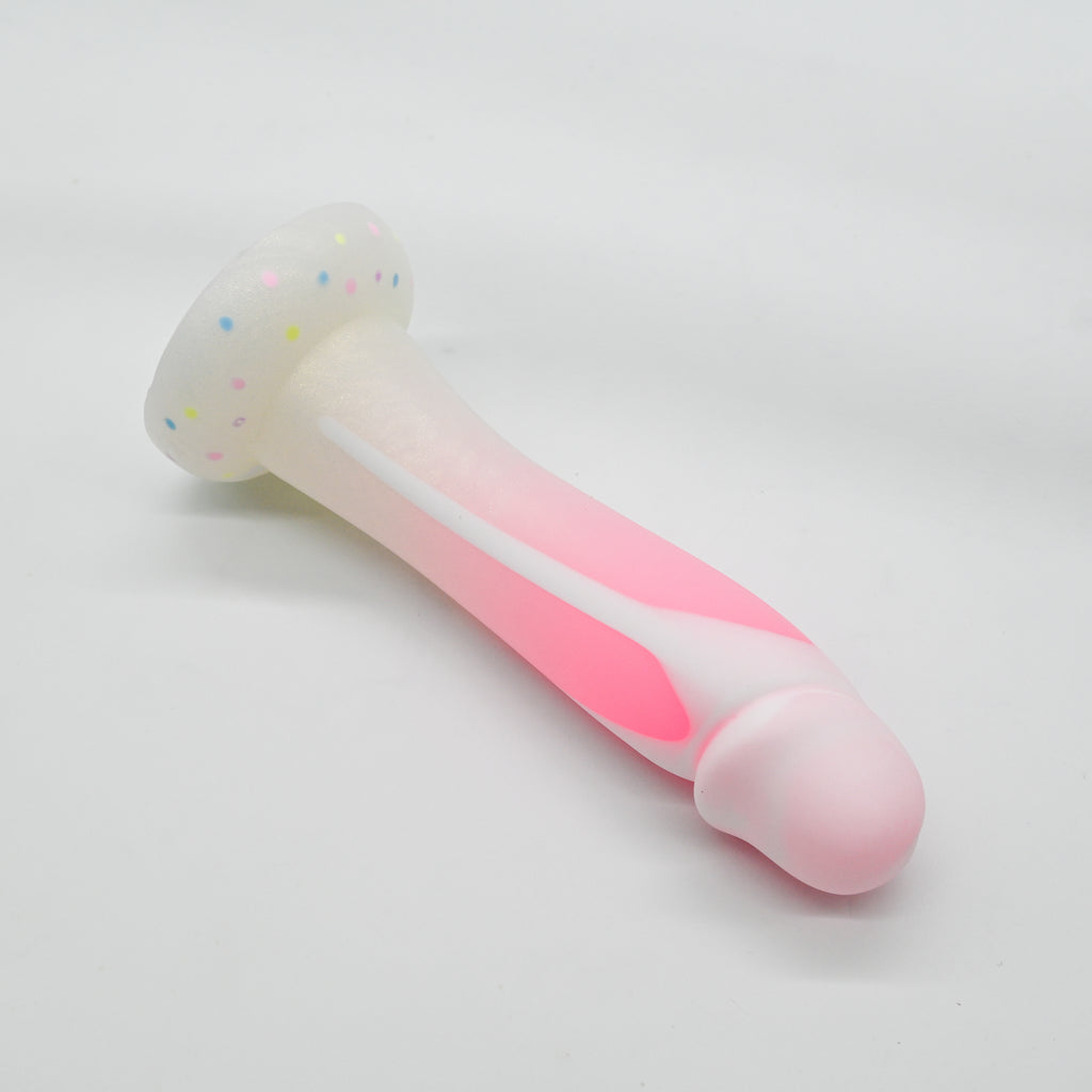 Z3SJS80 Caelus Medium 0030 UV GITD