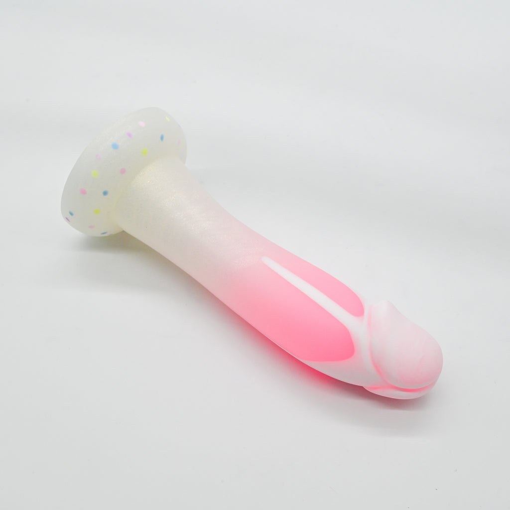 Z3SJS80 Caelus Medium 0030 UV GITD