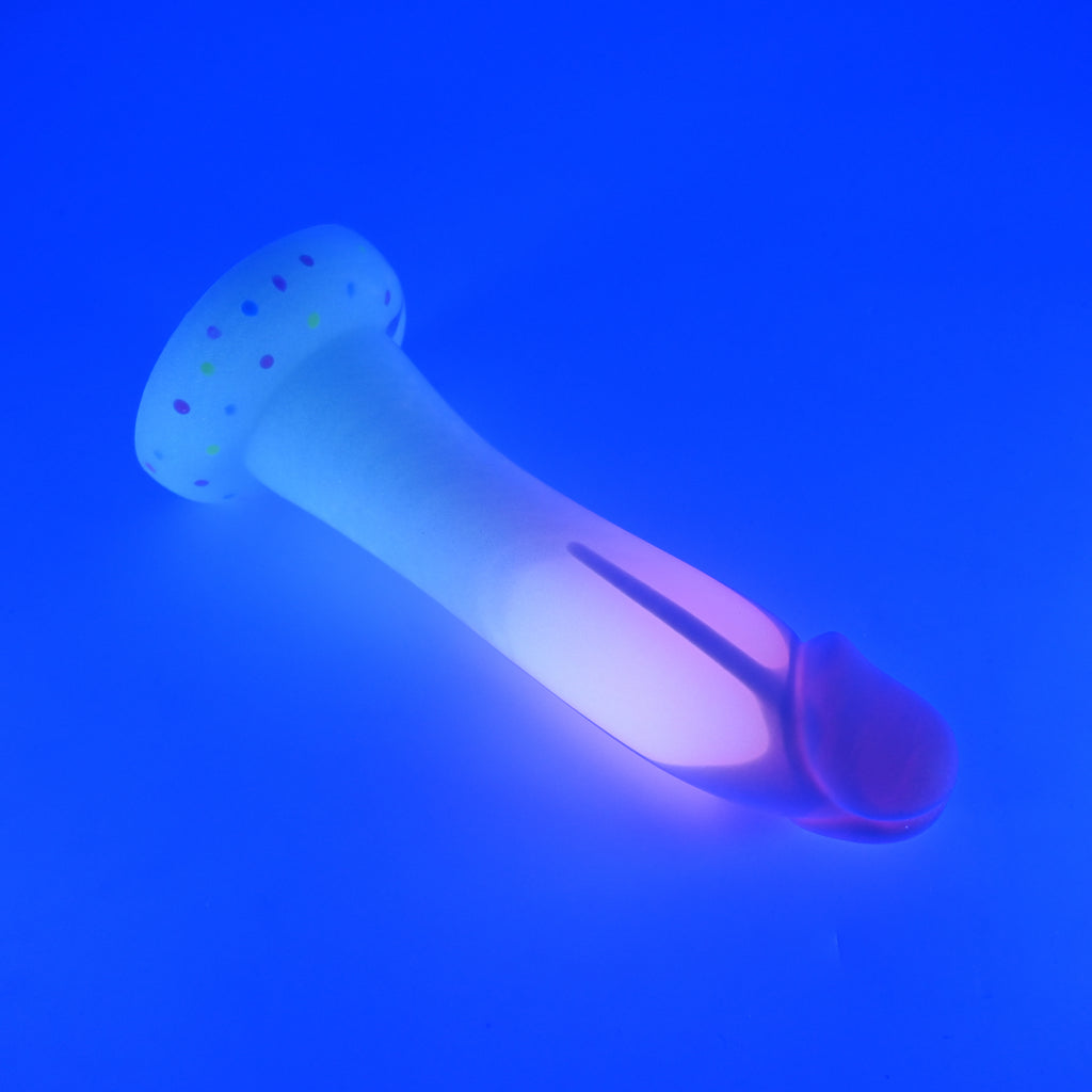 Z3SJS80 Caelus Medium 0030 UV GITD