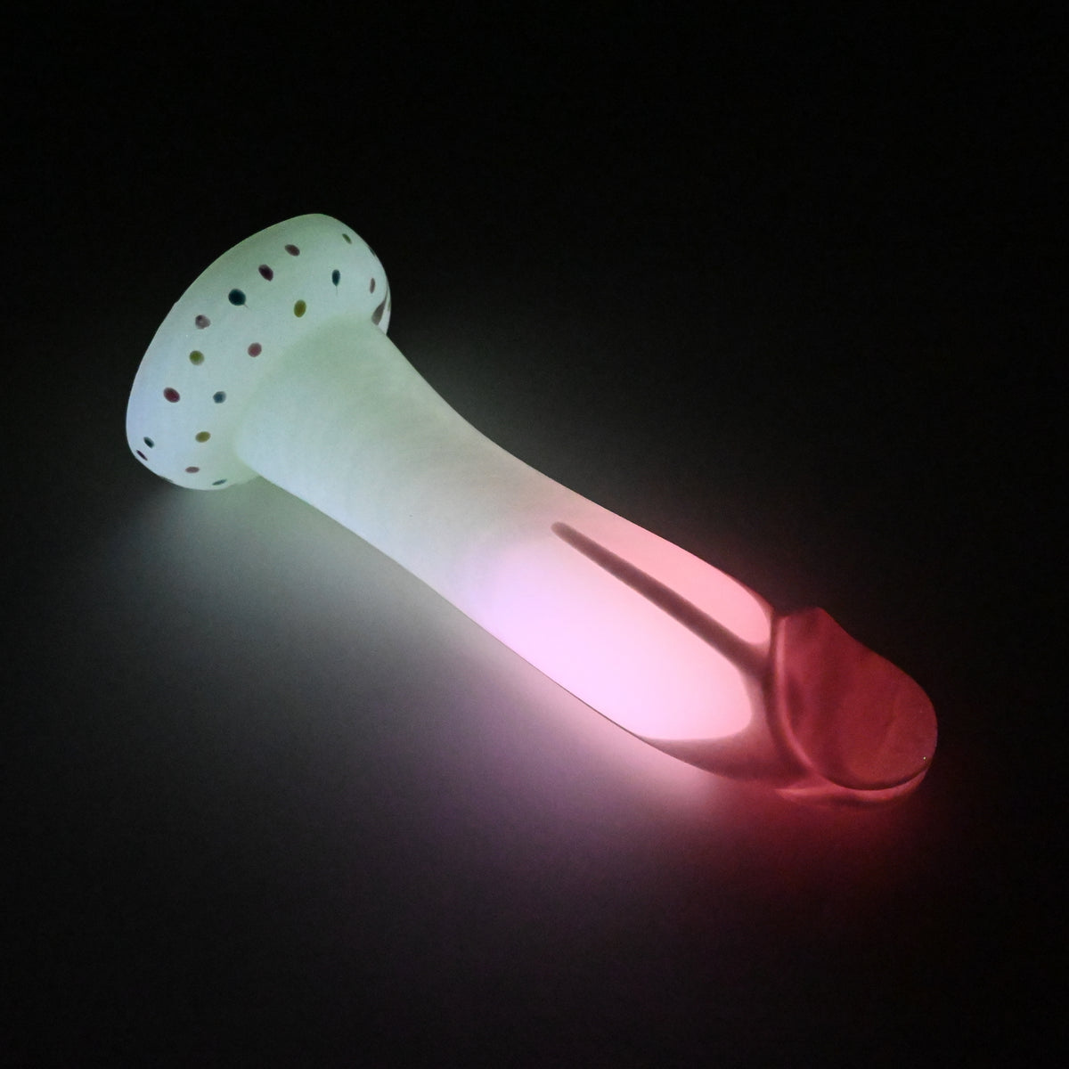 Z3SJS80 Caelus Medium 0030 UV GITD