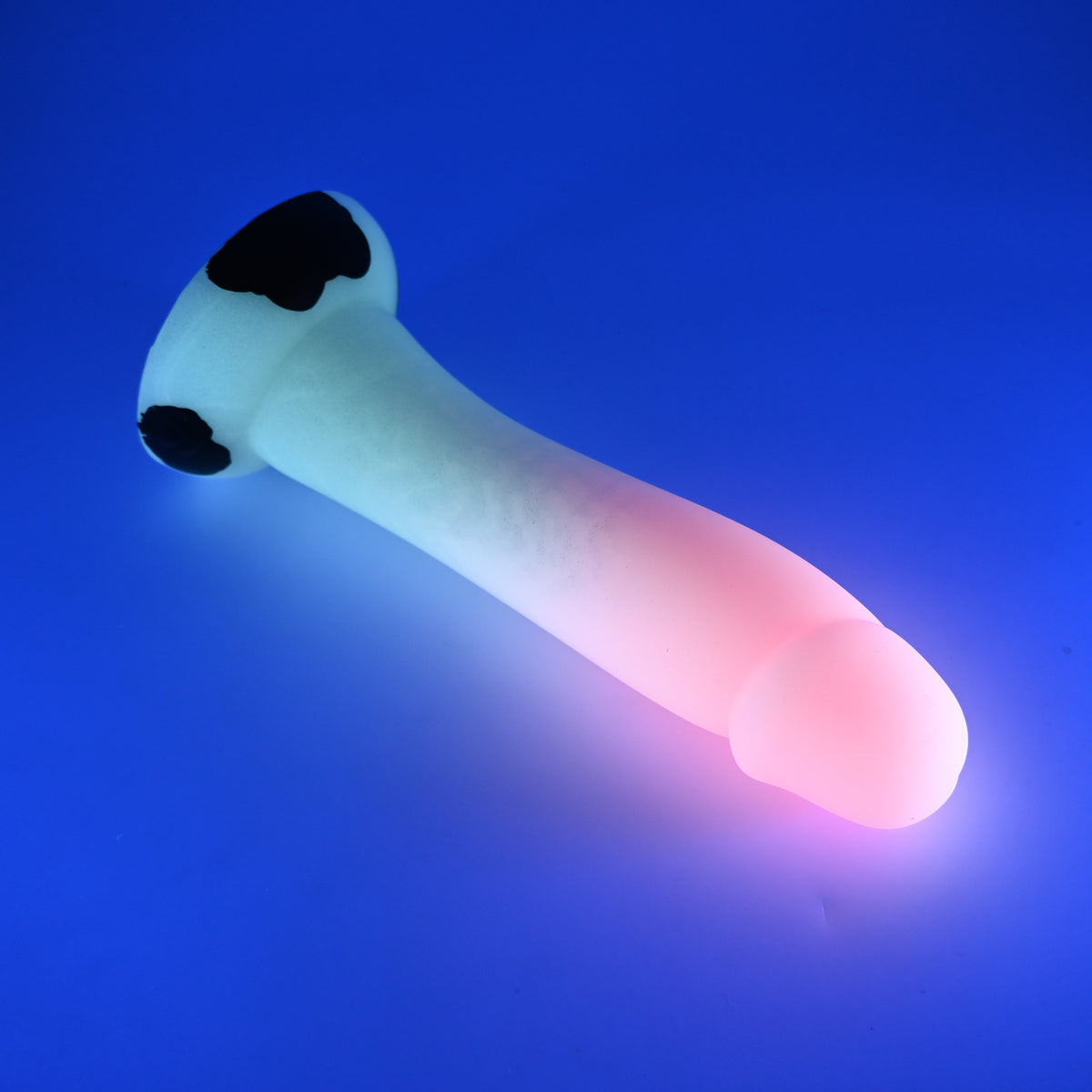 Z4SJS82 Caelus Large 0030 UV GITD GOBLIN HOLE