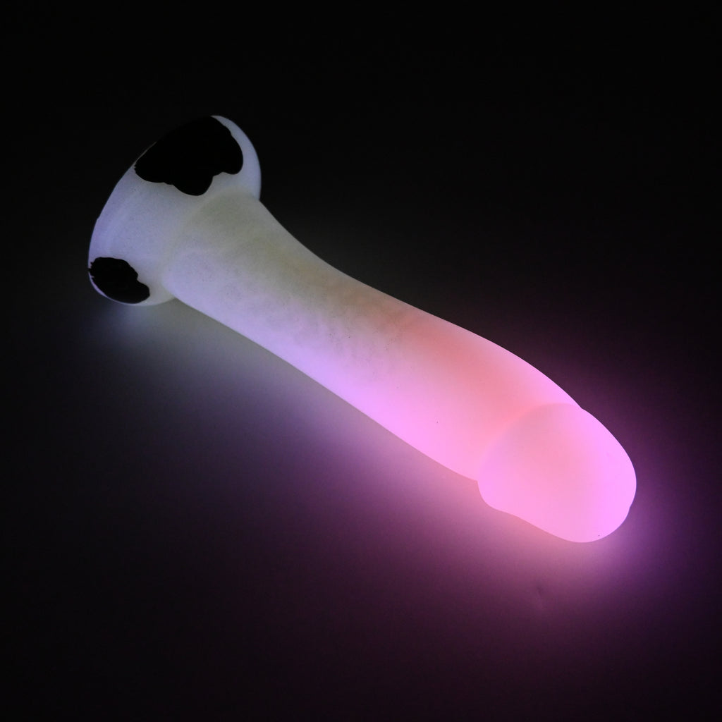 Z4SJS82 Caelus Large 0030 UV GITD GOBLIN HOLE