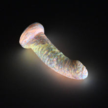 Load image into Gallery viewer, T1MHP40 Titan Mini 0050 UV GITD
