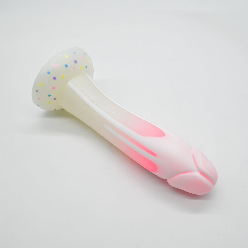 Z4SJS83 Caelus Large 0030 UV GITD GOBLIN HOLE