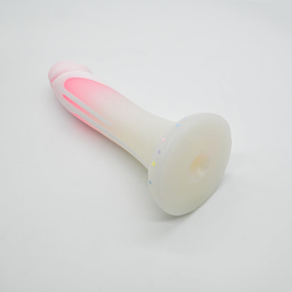 Z4SJS83 Caelus Large 0030 UV GITD GOBLIN HOLE