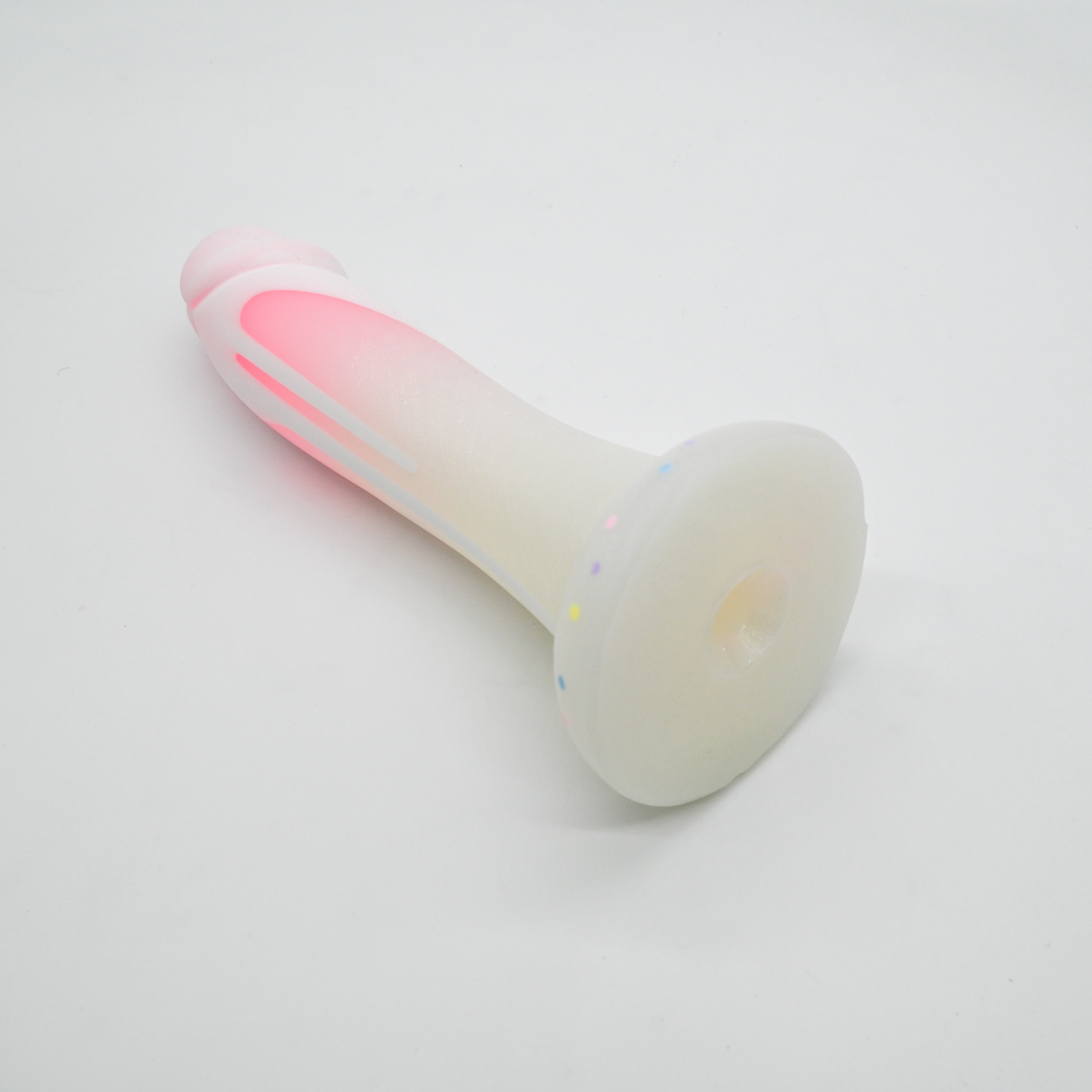 Z4SJS83 Caelus Large 0030 UV GITD GOBLIN HOLE