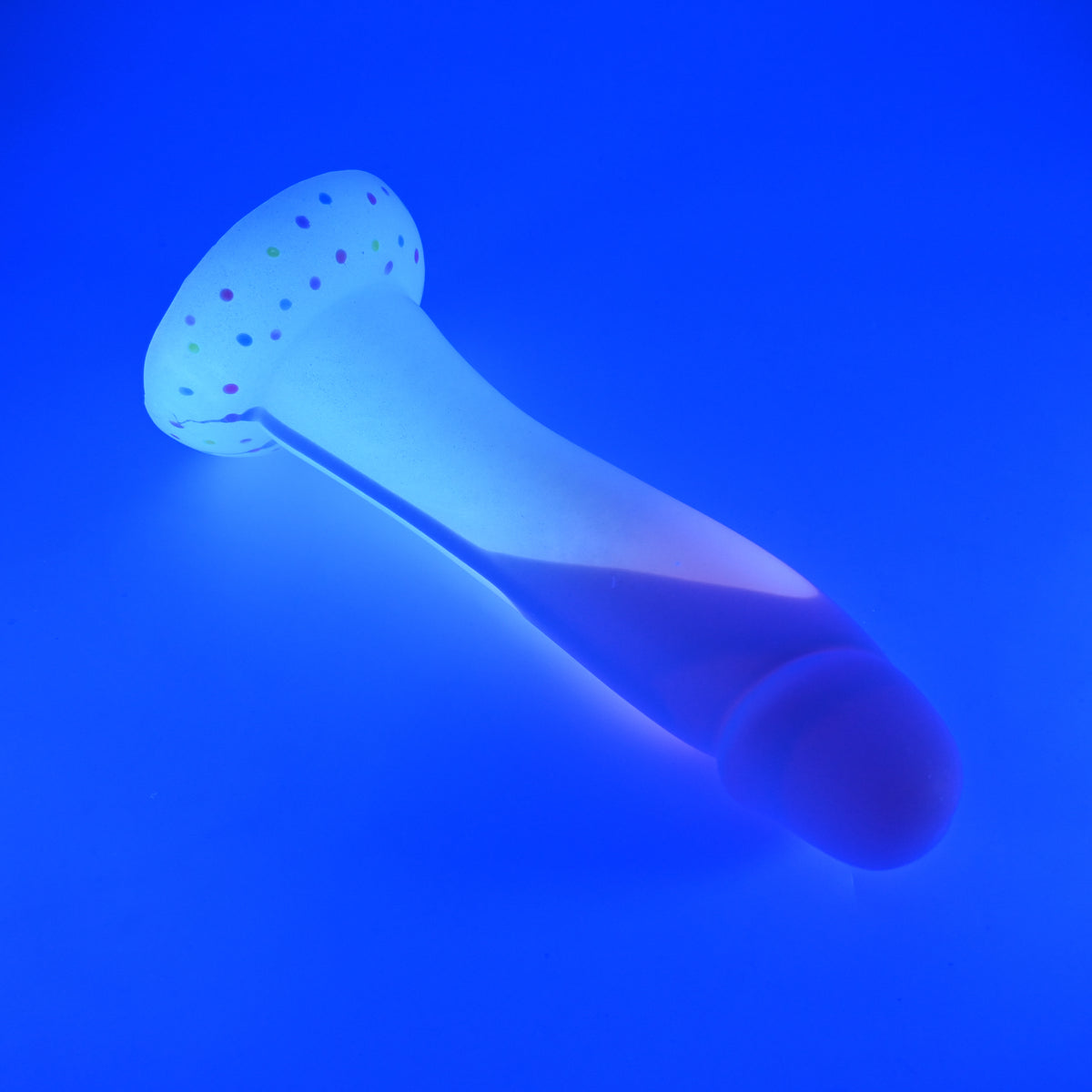 Z4SJS83 Caelus Large 0030 UV GITD GOBLIN HOLE