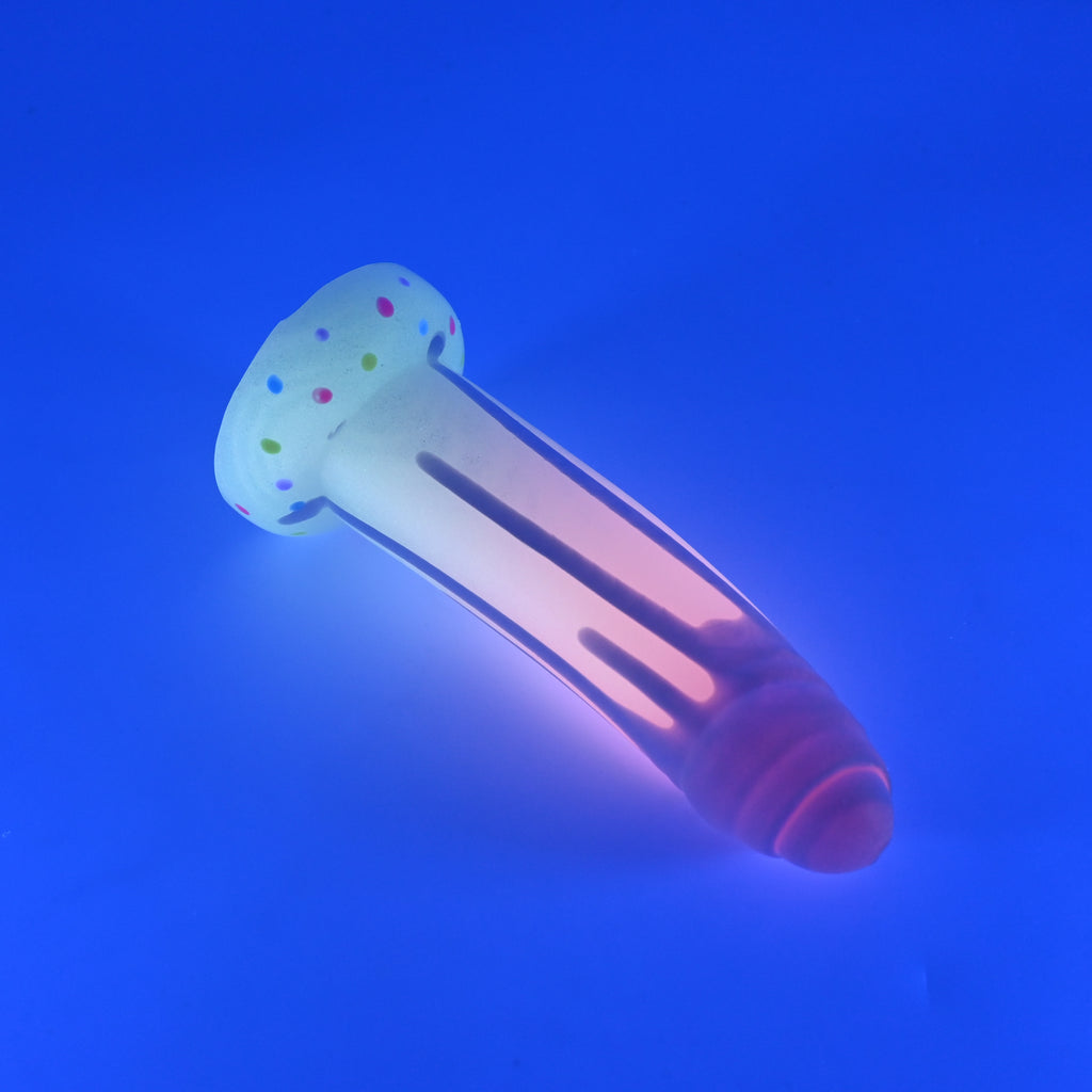 M2SJS01 Ferrus Small 0030 UV GITD