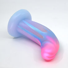 Load image into Gallery viewer, G2SFL96 Ignis Small 0030 UV GITD
