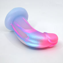 Load image into Gallery viewer, G2SFL96 Ignis Small 0030 UV GITD
