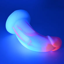 Load image into Gallery viewer, G2SFL96 Ignis Small 0030 UV GITD
