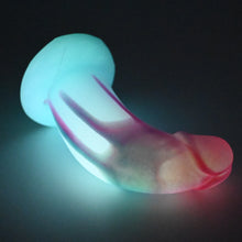 Load image into Gallery viewer, G2SFL96 Ignis Small 0030 UV GITD
