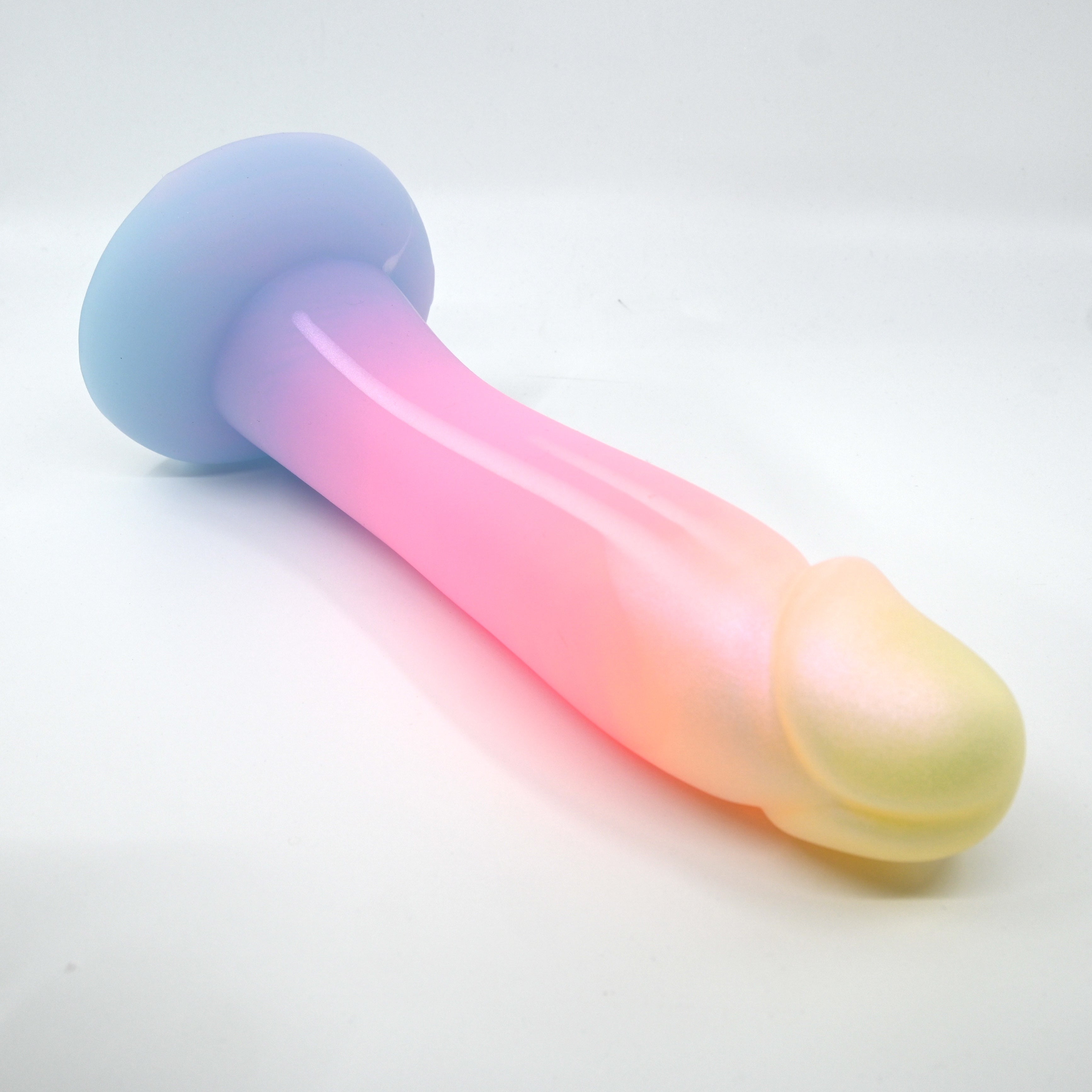 Z5XGP27 Caelus XL 0020 UV GITD