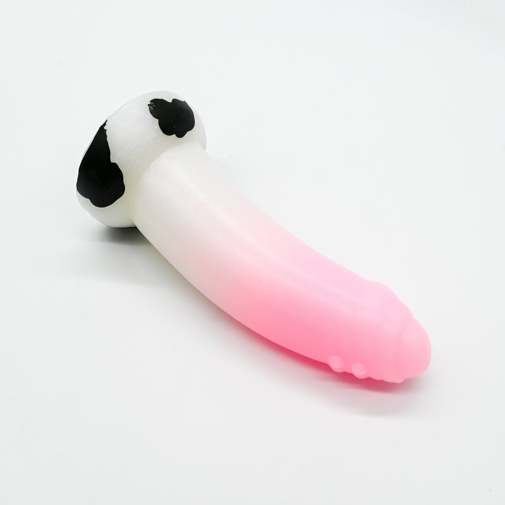 M3SJS03 Ferrus Medium 0030 UV GITD GOBLIN HOLE