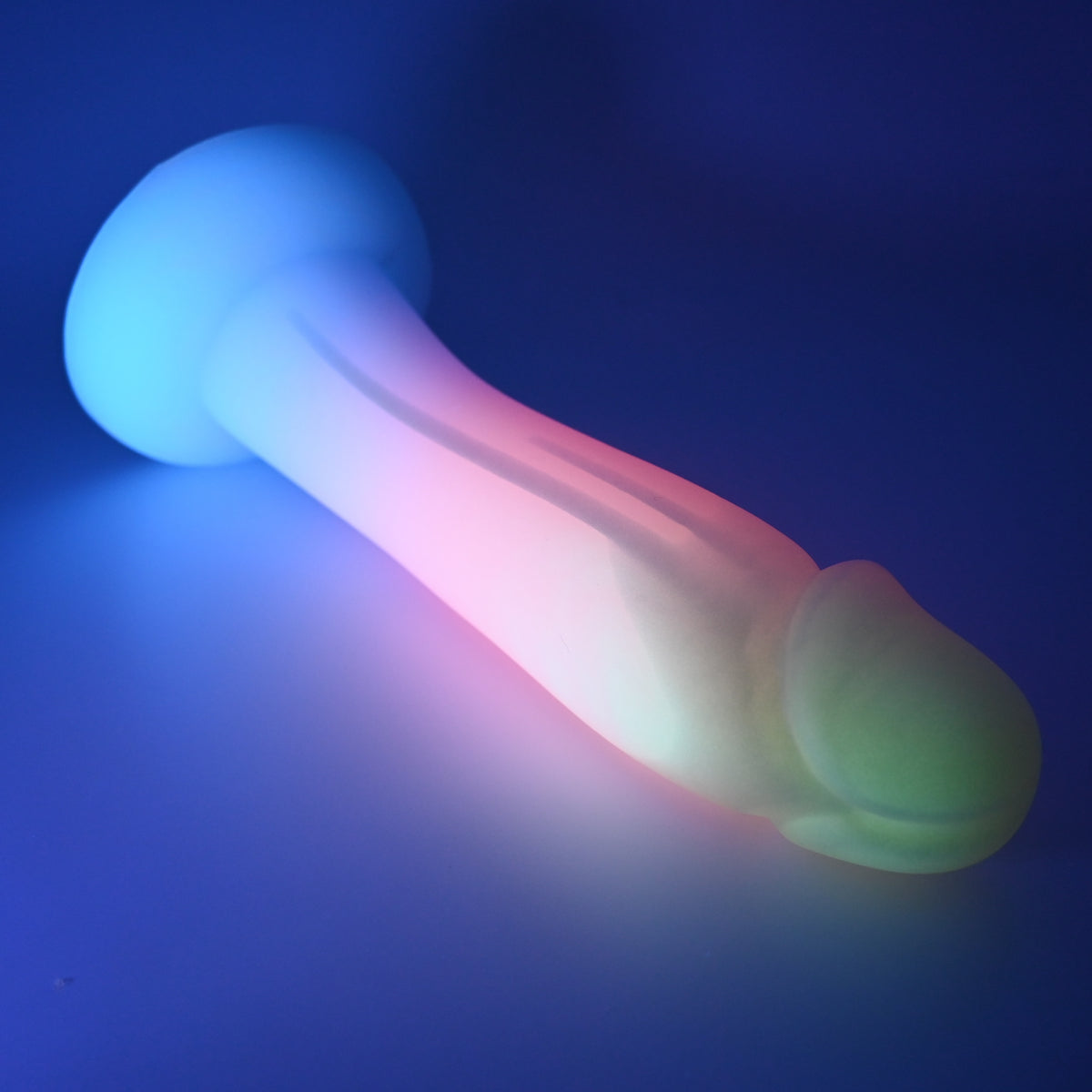 Z5XGP27 Caelus XL 0020 UV GITD