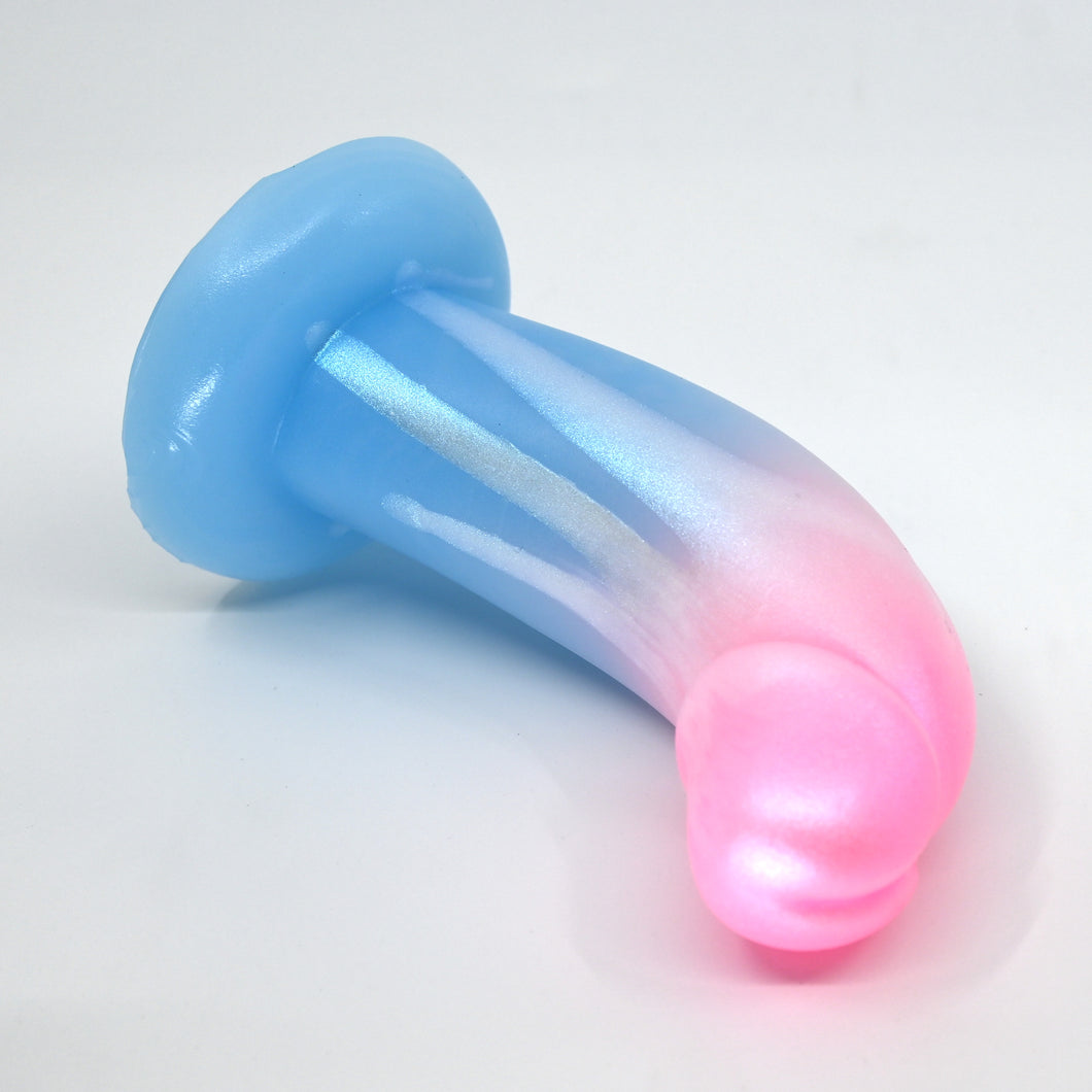 G2MFL97 Ignis Small 0050 UV GITD