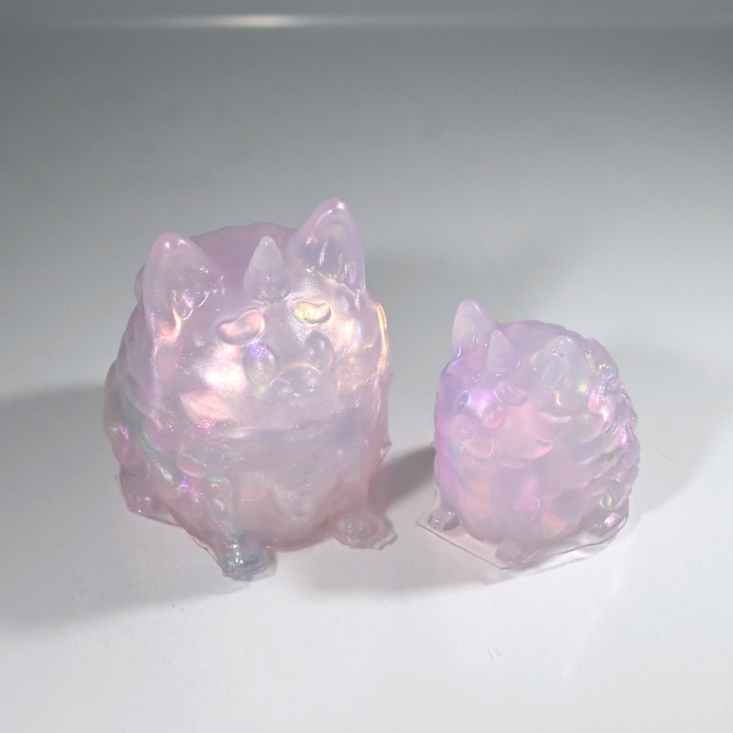 2PPEH78 Puppicorn Pair NC 0031 CS