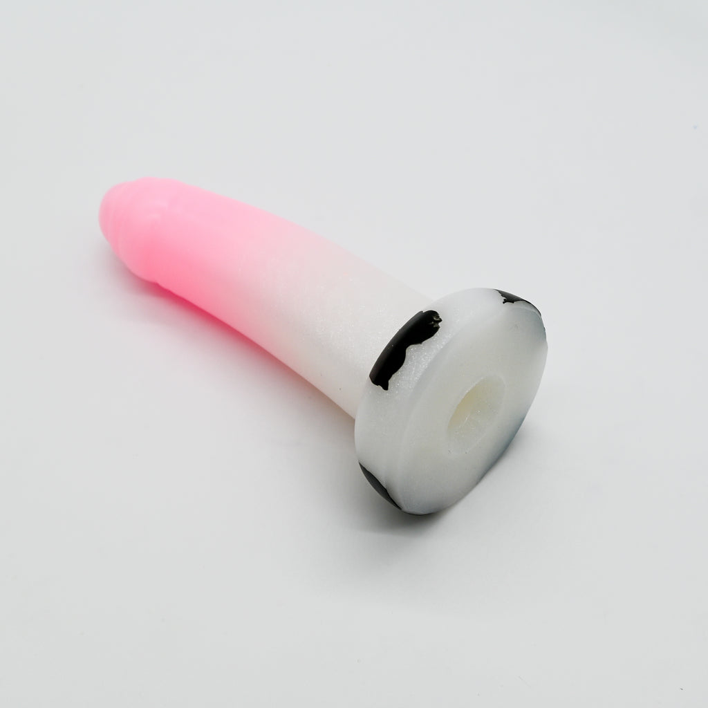 M3SJS03 Ferrus Medium 0030 UV GITD GOBLIN HOLE
