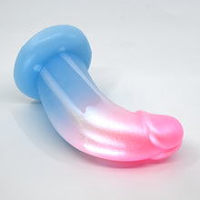 Load image into Gallery viewer, G2MFL97 Ignis Small 0050 UV GITD
