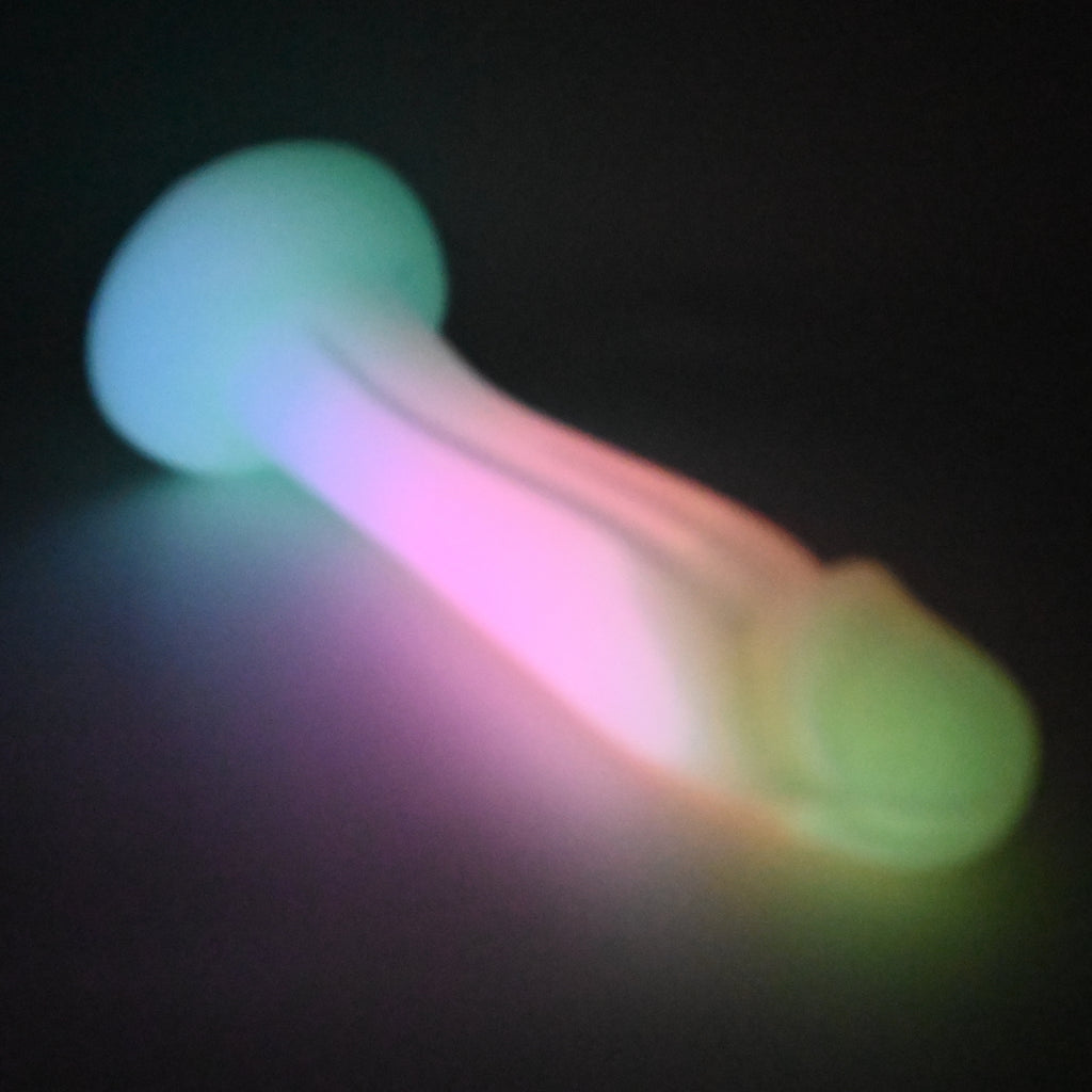 Z5XGP27 Caelus XL 0020 UV GITD