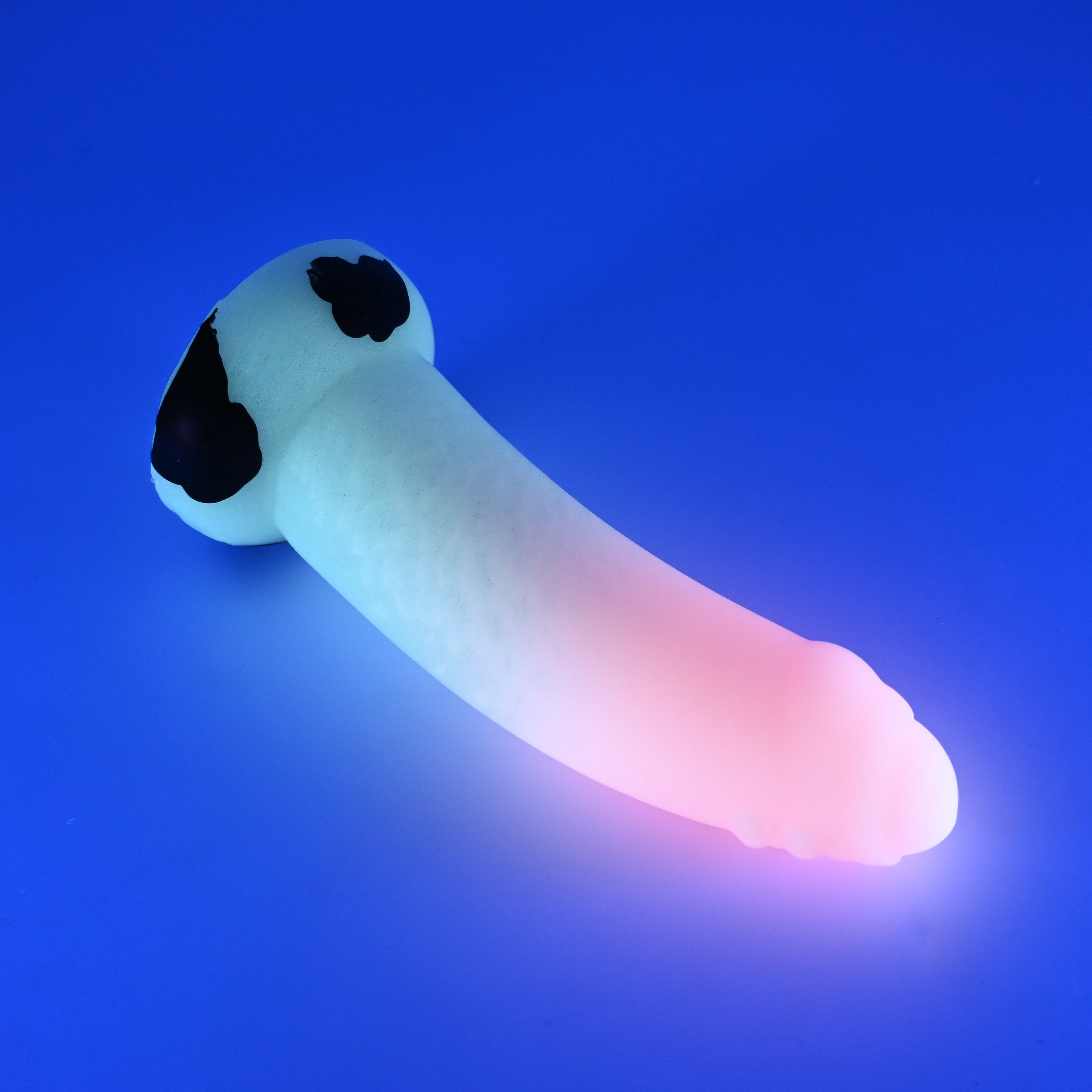 M3SJS03 Ferrus Medium 0030 UV GITD GOBLIN HOLE