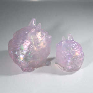 2PPEH78 Puppicorn Pair NC 0031 CS