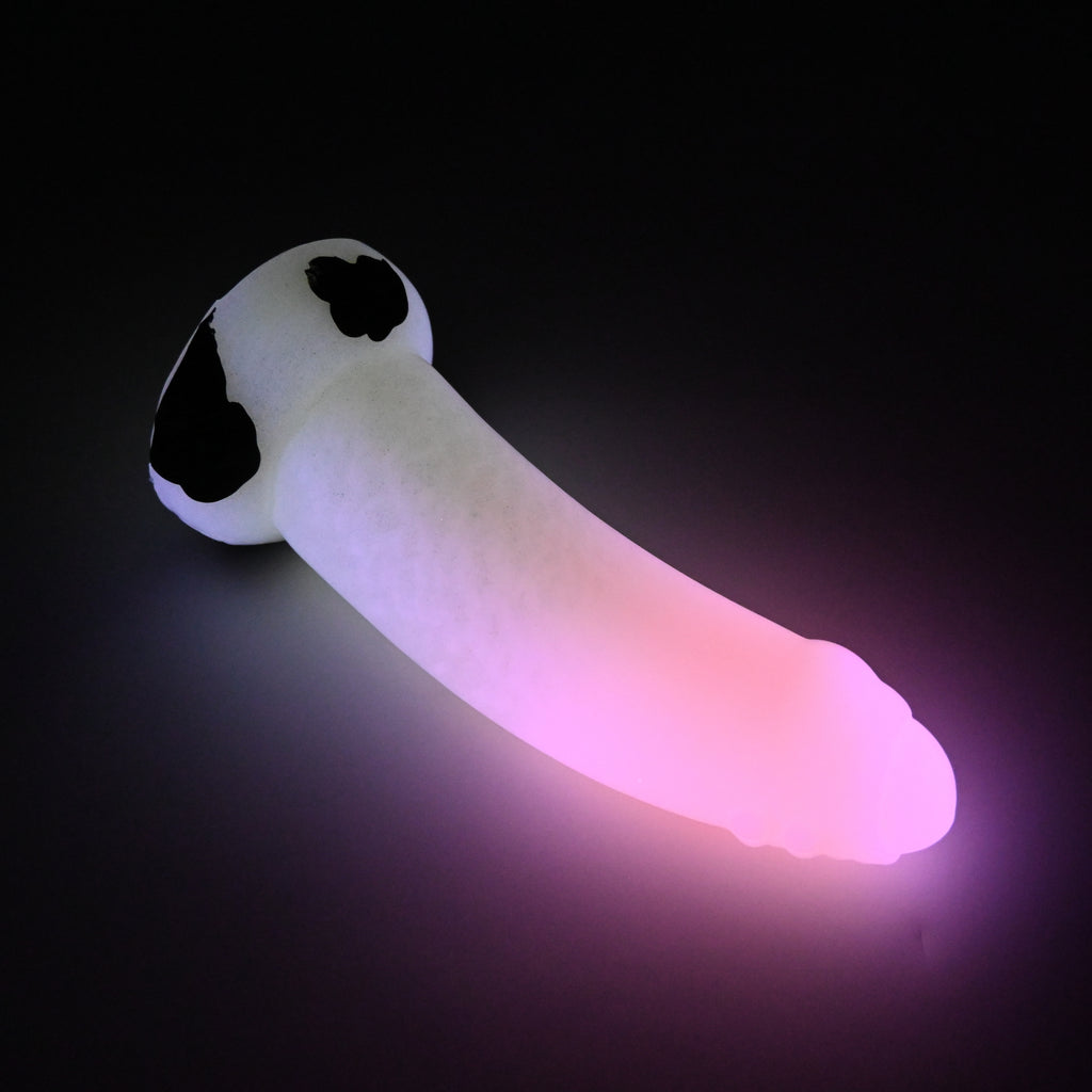 M3SJS03 Ferrus Medium 0030 UV GITD GOBLIN HOLE