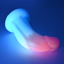 Load image into Gallery viewer, G2MFL97 Ignis Small 0050 UV GITD
