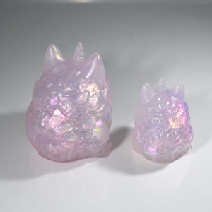 2PPEH78 Puppicorn Pair NC 0031 CS