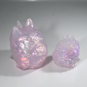 2PPEH78 Puppicorn Pair NC 0031 CS
