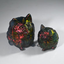 Load image into Gallery viewer, 2PPEH77 Puppicorn Pair NC 0031 CS
