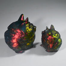 Load image into Gallery viewer, 2PPEH77 Puppicorn Pair NC 0031 CS

