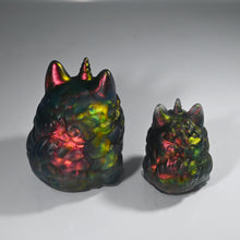 Load image into Gallery viewer, 2PPEH77 Puppicorn Pair NC 0031 CS
